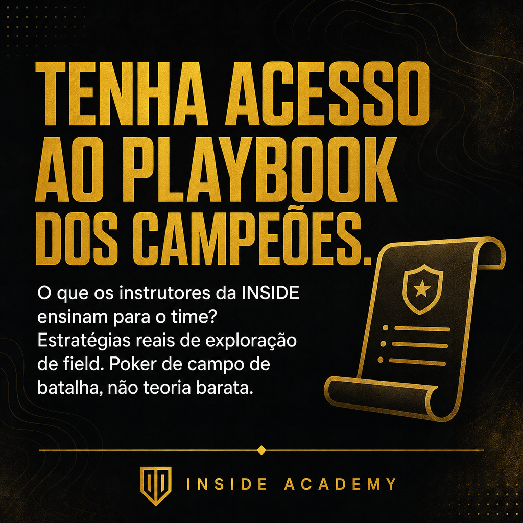 playbook